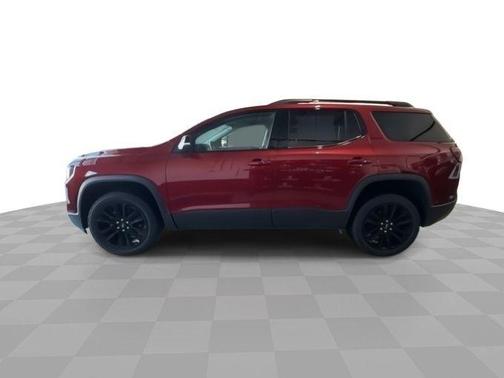 2022 GMC Acadia AWD SLE
