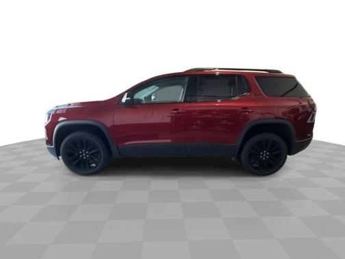 2022 GMC Acadia AWD SLE