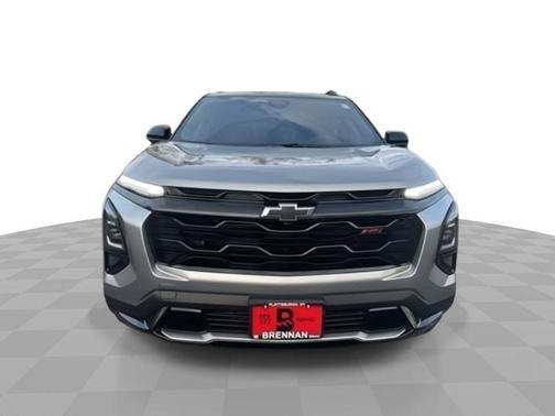 2025 Chevrolet Equinox AWD RS