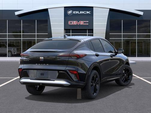 2026 Buick Envista Sport Touring FWD