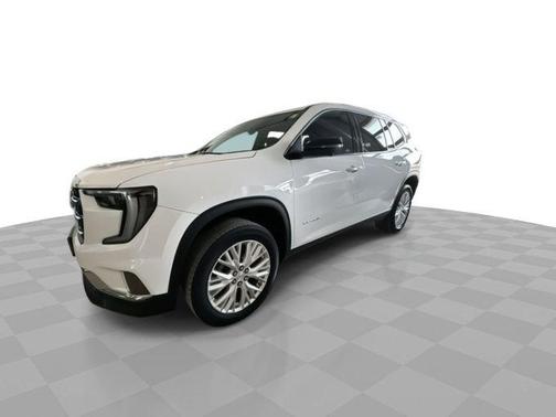 2024 GMC Acadia AWD Elevation