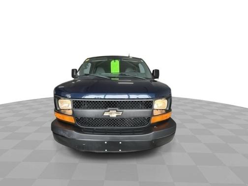 2013 Chevrolet Express 1500 LS