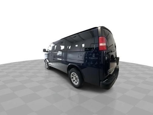 2013 Chevrolet Express 1500 LS