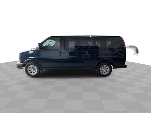 2013 Chevrolet Express 1500 LS