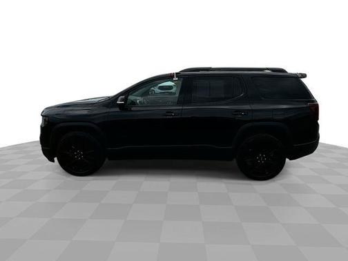 2022 GMC Acadia AWD SLT