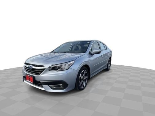 2022 Subaru Legacy Limited