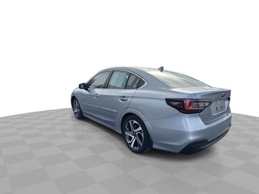 2022 Subaru Legacy Limited