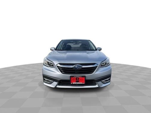 2022 Subaru Legacy Limited