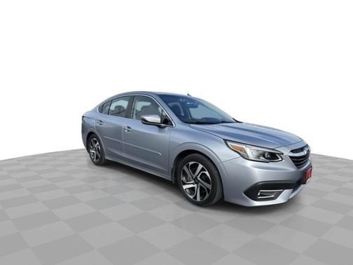 2022 Subaru Legacy Limited