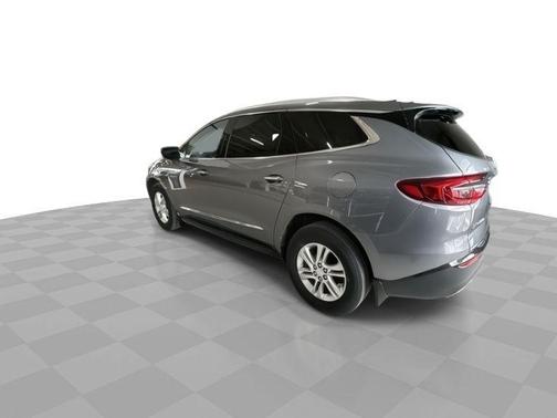 2021 Buick Enclave AWD Essence