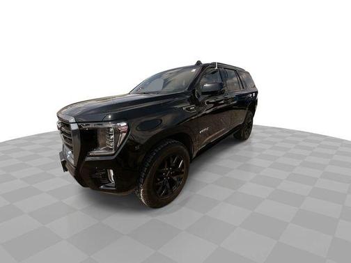 2022 GMC Yukon 4WD AT4