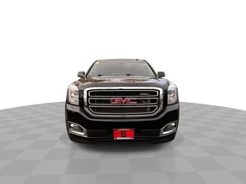 2015 GMC Yukon XL 1500 SLE