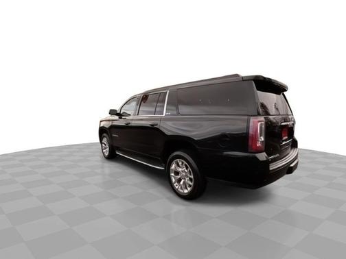 2015 GMC Yukon XL 1500 SLE