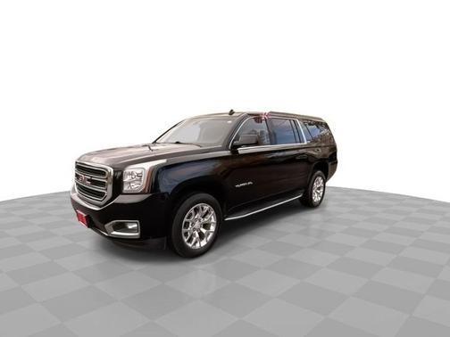 2015 GMC Yukon XL 1500 SLE