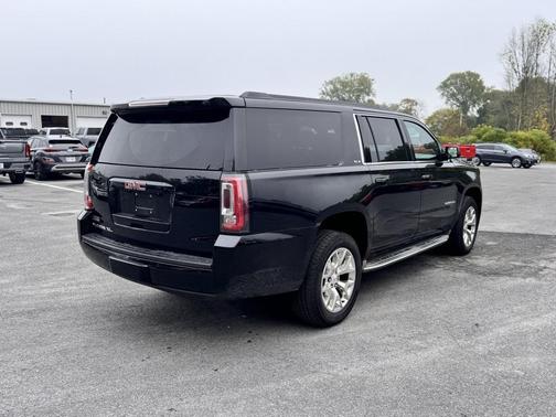 2015 GMC Yukon XL 1500 SLE