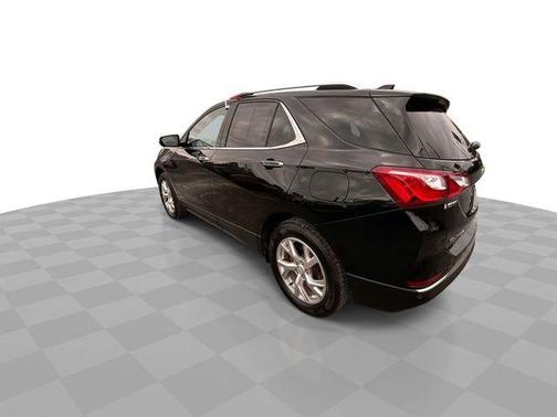2021 Chevrolet Equinox Premier w/1LZ