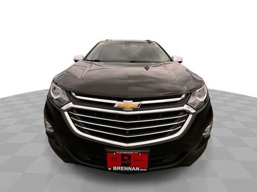 2021 Chevrolet Equinox Premier w/1LZ