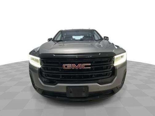 2021 GMC Acadia AWD SLE