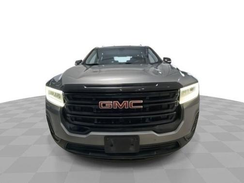 2021 GMC Acadia AWD SLE