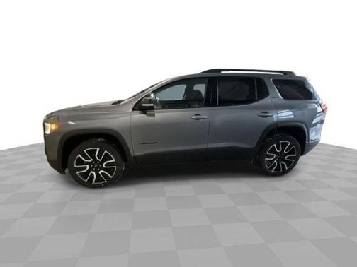 2021 GMC Acadia AWD SLE
