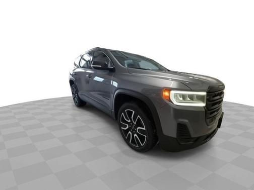 2021 GMC Acadia AWD SLE