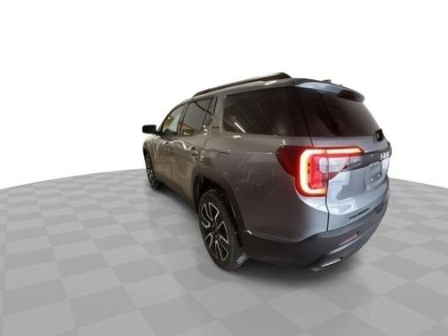 2021 GMC Acadia AWD SLE