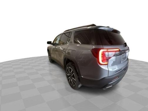 2021 GMC Acadia AWD SLE