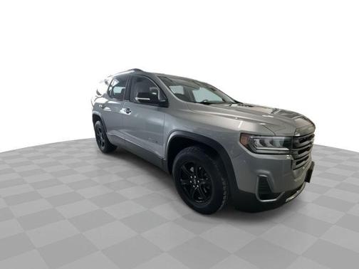 2023 GMC Acadia AWD AT4
