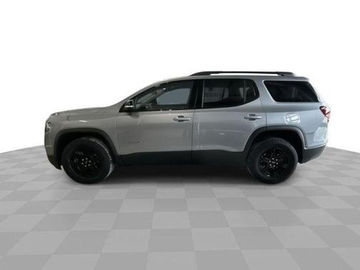 2023 GMC Acadia AWD AT4