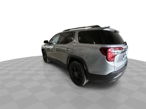 2023 GMC Acadia AWD AT4