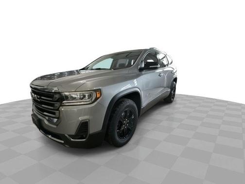 2023 GMC Acadia AWD AT4