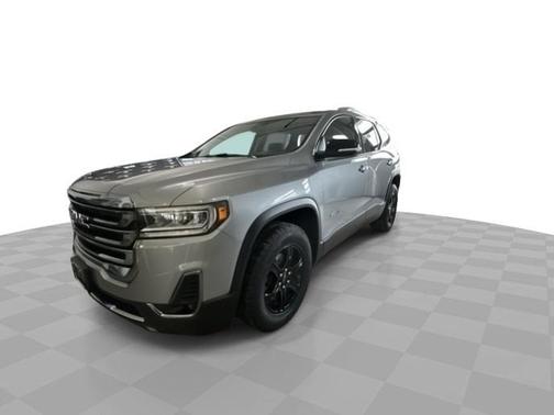 2023 GMC Acadia AWD AT4