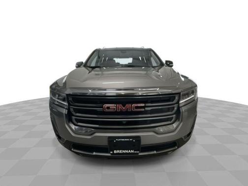 2023 GMC Acadia AWD AT4