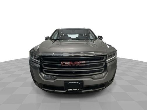 2023 GMC Acadia AWD AT4