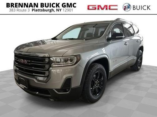 2023 GMC Acadia AWD AT4
