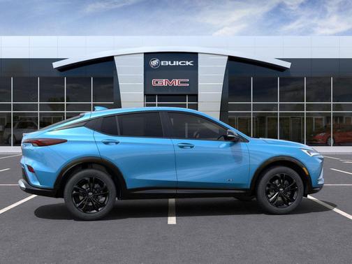 2025 Buick Envista Sport Touring FWD