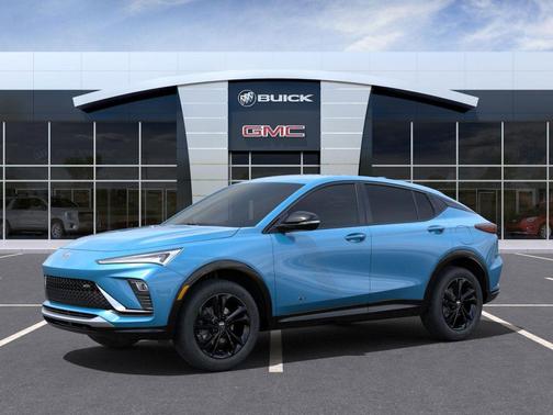 2025 Buick Envista Sport Touring FWD
