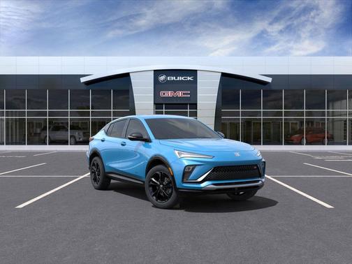 2025 Buick Envista Sport Touring FWD