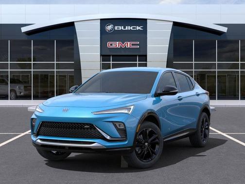 2025 Buick Envista Sport Touring FWD