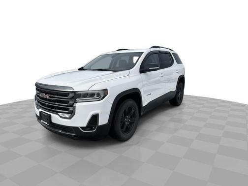 2023 GMC Acadia AWD AT4