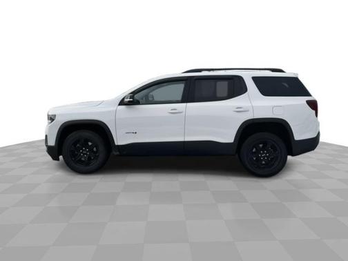 2023 GMC Acadia AWD AT4