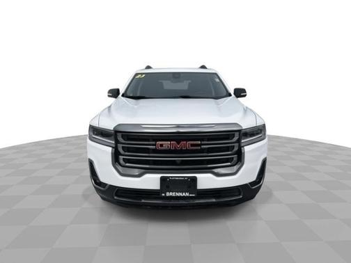 2023 GMC Acadia AWD AT4