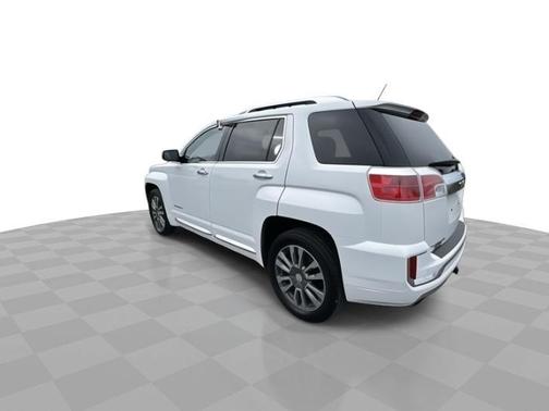 2017 GMC Terrain Denali