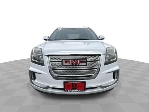 2017 GMC Terrain Denali