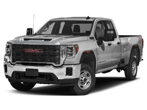 2022 GMC Sierra 2500 Base