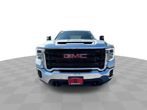 2022 GMC Sierra 2500 Base
