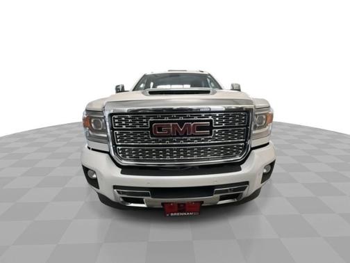 2019 GMC Sierra 2500 Denali