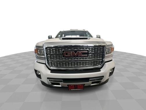 2019 GMC Sierra 2500 Denali