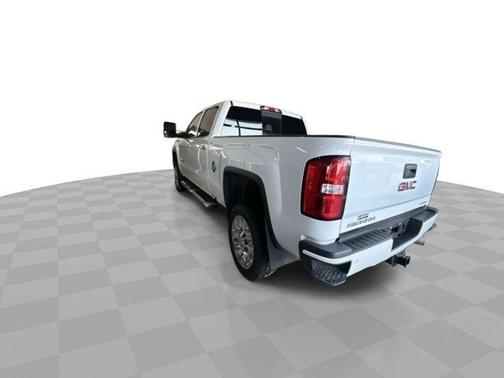 2019 GMC Sierra 2500 Denali