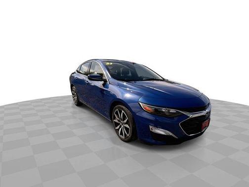 2023 Chevrolet Malibu FWD RS